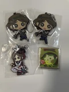第五人格 IdentityV 庭師セット