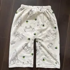 おねしょパンツ　ベルメゾン　千趣会
