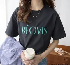 タグなし、未使用品！トップス 半袖Tシャツ チュニック カットソー プルオーバー