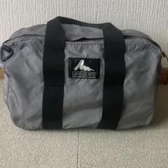 GREGORY グレゴリー ダッフルバッグ XS 旧ロゴ　USA製のサムネイル