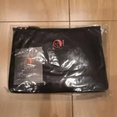 【新品未開封】よーじや 京ぽーち 黒