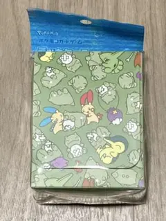 【24時間以内発送】ポケモンカード　デッキケース　ポケパルレのみがわり　②
