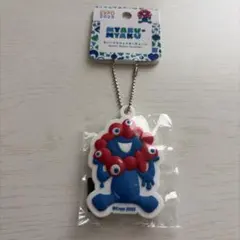 ミャクミャク アクリルキーホルダー EXPO 2025