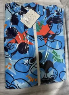 ディズニー ミッキーパーカー 150サイズ