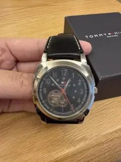 TOMMY HILFIGER アナログ腕時計