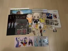 藤井フミヤ】ファンクラブ限定 テディベアのペアセット - メルカリ