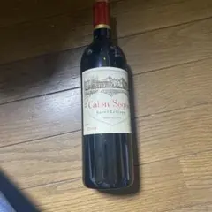 ステージコーチ・ヴィニャード カベルネ・ソーヴィニヨン (2018