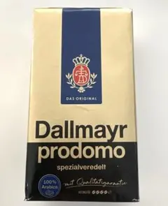 Dallmayr prodomo (粉)500g × 2袋セット - メルカリ