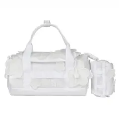 セシリーバンセン ベースキャンプクラッチ　ノースフェイス　Bahnsen