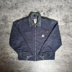 2026年最新】CARHARTT デトロイトジャケット usa製 j01の人気アイテム