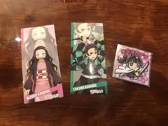 鬼滅の刃 ウエハース