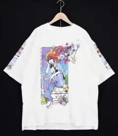 新品未開封】King Gnu CEN+RAL SOBAD TEE L 白 - メルカリ