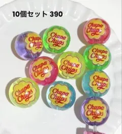 カスタムボールペンビーズ　クリア丸ビーズ