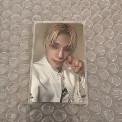 NEXZ ソゴン　トレカ　日本武道館　ONE BITE