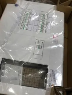 ノーリツ給湯器・連結用コントローラー【SC-401-3M】SC-401-3M - メルカリ