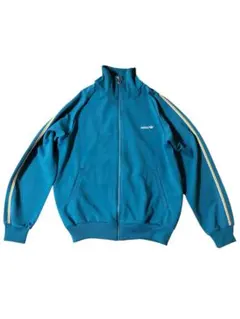 2025年最新】80s adidas トラックジャケットの人気アイテム - メルカリ