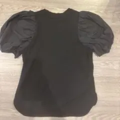BEAUTY FORM パフスリーブ Tシャツのサムネイル