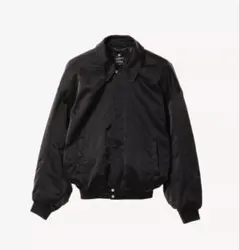 WILLY CHAVARRIA × ZARA テクスチャーボンバージャケット - メルカリ