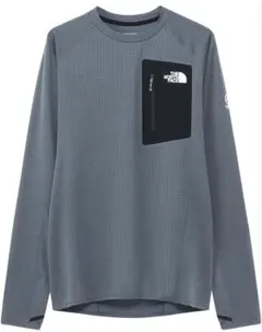 THE NORTH FACE エクスペディションドライドットクルー