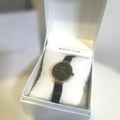 BERING ベーリング ソーラー 腕時計 レディースのサムネイル