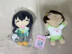 2026年最新】けいおんおやすみぬいぐるみの人気アイテム - メルカリ