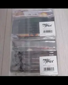 黒執事 アンダーテイカー BIGアクリルスタンド スクエニ展 特典 カード