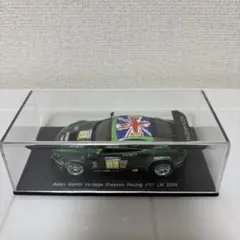 Aston Martin Vantage Drayson Racing 1/43のサムネイル