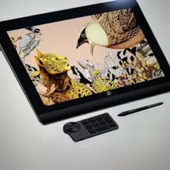 XP-Pen Artist Pro 16 (Gen2) セットのサムネイル