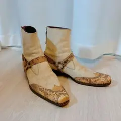 ウエスタンブーツ ブーツ・革靴