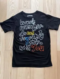 2026年最新】back number ライブtシャツの人気アイテム - メルカリ