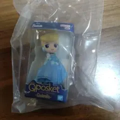 シンデレラ　ガチャガチャ