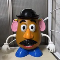 O*O様 ディズニーリゾート　ミスターポテトヘッド ポップコーンバケットのサムネイル