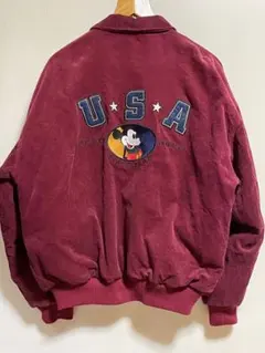2025年最新】DISNEY VINTAGE ジャケット・アウターの人気アイテム