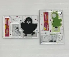 ギヴン　秋彦＆雨月　セット　※バラ売り不可。 2025年最新】ギヴン 雨月の人気アイテム - メルカリ