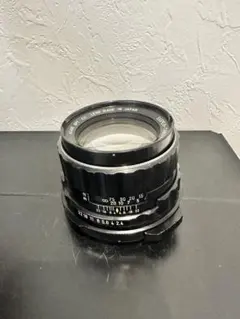 pentax Super Takumar 6x7 105mm 2.4ペンタックスのサムネイル