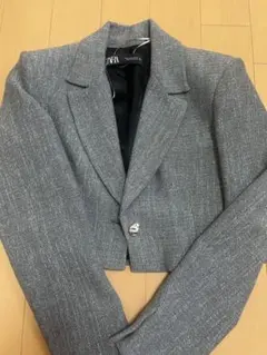 ZARA ジャケット