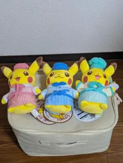 ピカチュウ ぬいぐるみ 初期ピカチュウ ポケモン グッズ まとめ売り 2026年最新】初期 ピカチュウ ぬいぐるみの人気アイテム - メルカリ