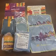 マクドナルド 福袋 まとめ