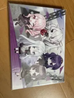 卯月コウ NIJIMAGIA~Steel Heart~ アクリルスタンド NIJIMAGIA~Steel Heart~】アクリルスタンド｜にじさんじオフィシャルストア