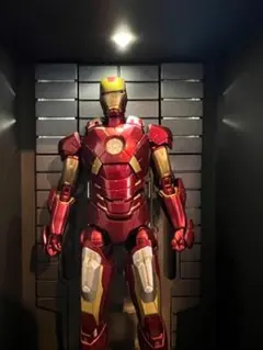 2026年最新】S.H.フィギュアーツ アイアンマンの人気アイテム - メルカリ