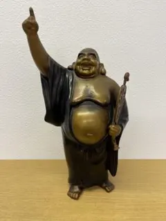 2025年最新】ブロンズ布袋様の人気アイテム - メルカリ