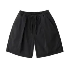 PA'LANTE shorts パランテ ショーツ ブラック メッシュ - メルカリ