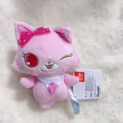 ジュエルペット　マスコット　ガーネット