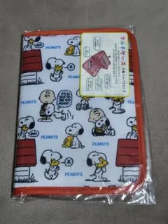 2025年最新】スヌーピー未使用保険証ケースの人気アイテム - メルカリ