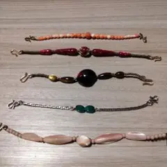 和装小物 羽織紐 まとめて