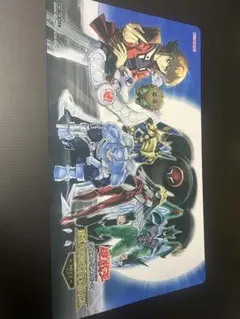 2026年最新】プレイマット 十代の人気アイテム - メルカリ