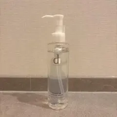 dプログラム　エッセンスインクレンジングウォーターのサムネイル