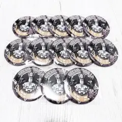 呪術廻戦 乙骨憂太 ジャンプGIGA 缶バッジ winter 16個 - メルカリ