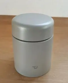 象印 スープジャー 400ml クラウドグレー SW-LA40-HM