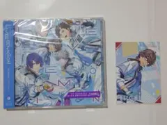 うたプリ LIVE EMOTION CD メセカ 瑛一